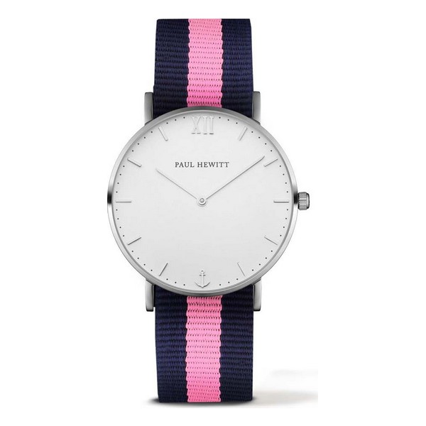 Unisexklocka Paul Hewitt PH-SA-S-St-W-NLP-20S (Ø 39 mm)