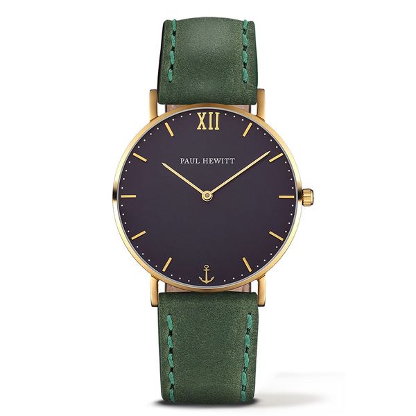 Damklocka Paul Hewitt PH-SA-G-St-B-12M (Ø 39 mm)