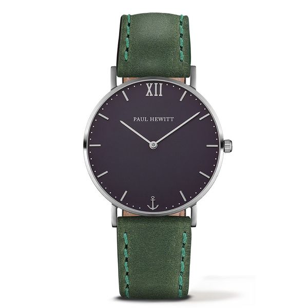Damklocka Paul Hewitt PH-SA-S-Sm-B-12M (Ø 36 mm)