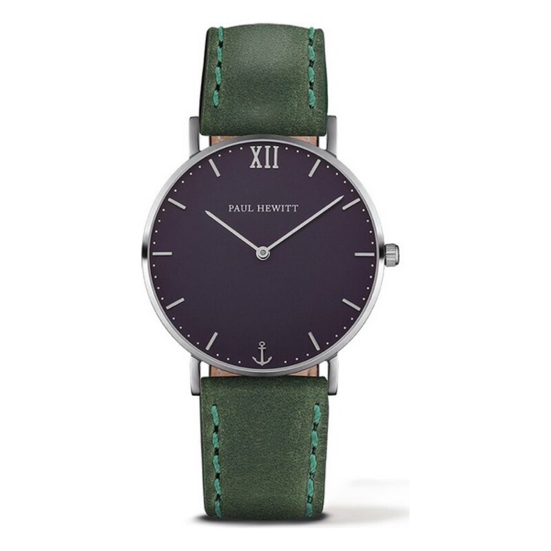 Damklocka Paul Hewitt PH-SA-S-Sm-B-12S (Ø 36 mm)