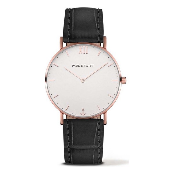 Unisexklocka Paul Hewitt PH-SA-R-St-W-15M (Ø 39 mm)