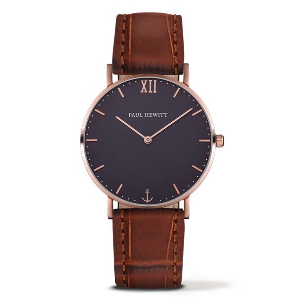 Damklocka Paul Hewitt PH-SA-R-St-B-14S (Ø 39 mm)