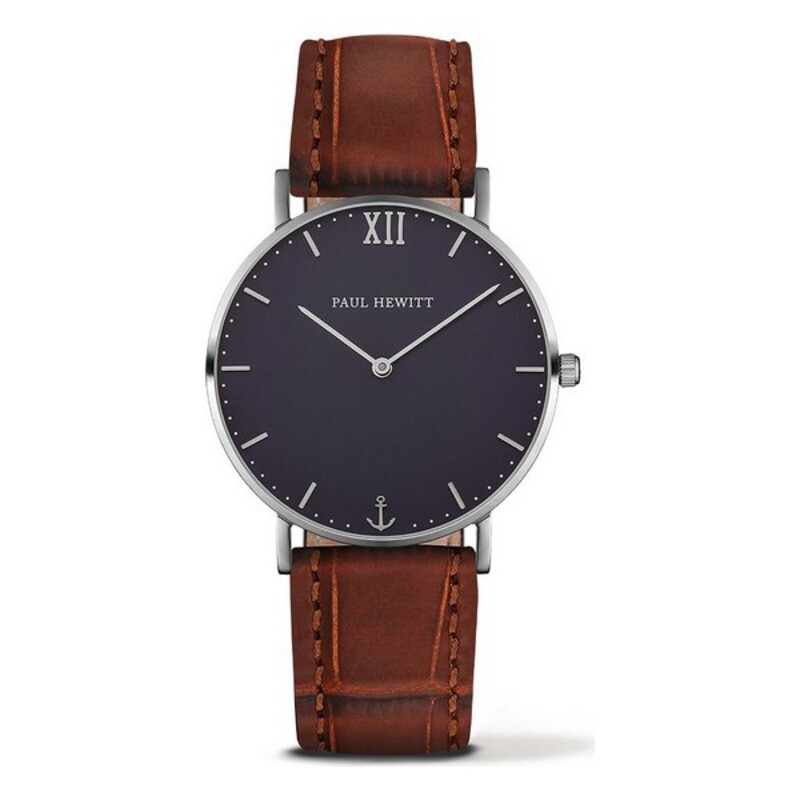 Damklocka Paul Hewitt PH-SA-S-Sm-B-14M (Ø 36 mm)