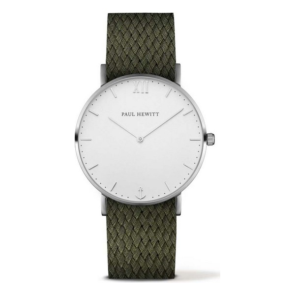 Unisexklocka Paul Hewitt PH-SA-S-St-W-20S (Ø 39 mm)