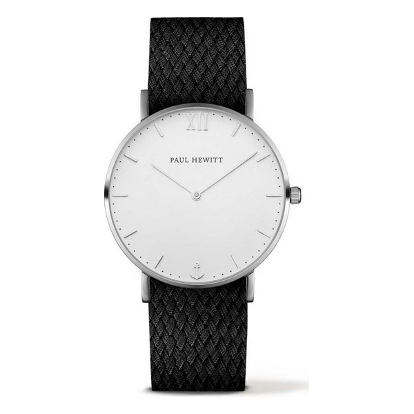 Unisexklocka Paul Hewitt ph-sa-s-st-w-21s (Ø 39 mm)
