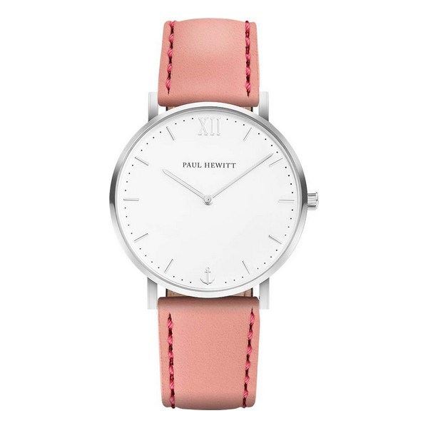 Unisexklocka Paul Hewitt ph-sa-s-st-w-24s (Ø 39 mm)