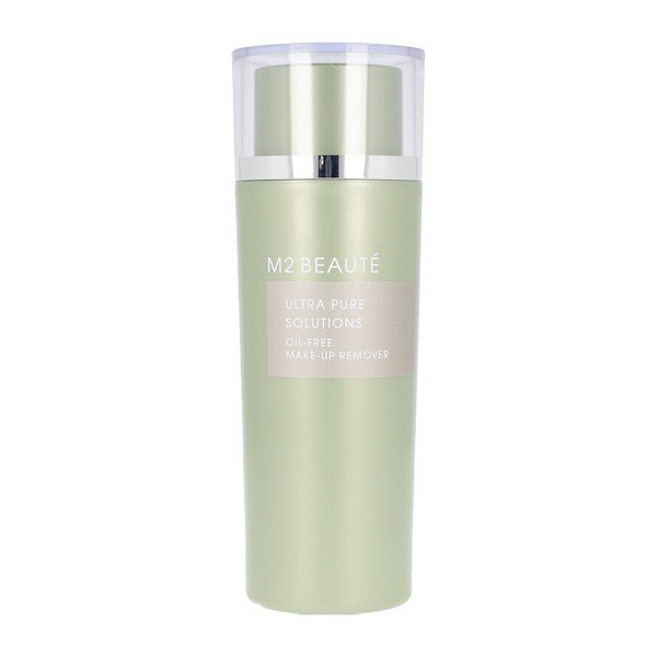Ansiktssminkremover Oil Free M2 Beauté Harr69 (150 ml) 150 ml