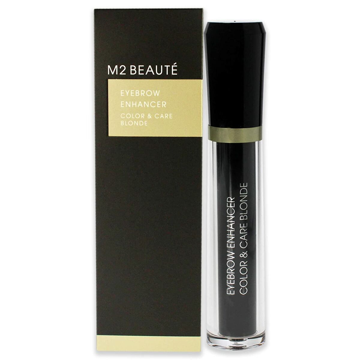 Ögonkontursserum M2 Beauté Eyebrow Enhancer Blont 6 ml