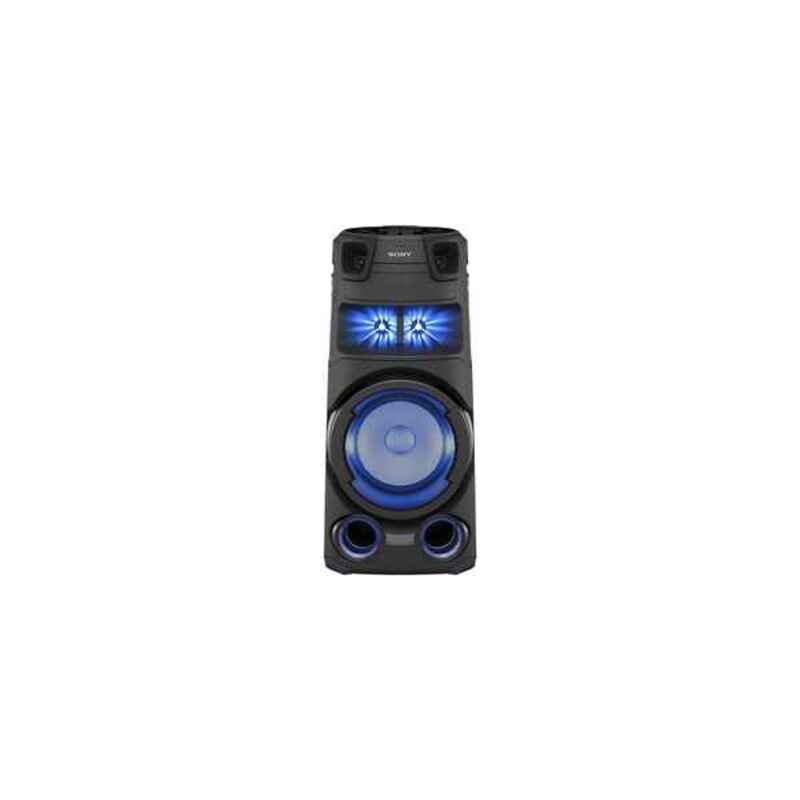 Högtalare Sony MHCV73D.CEL Bluetooth Svart