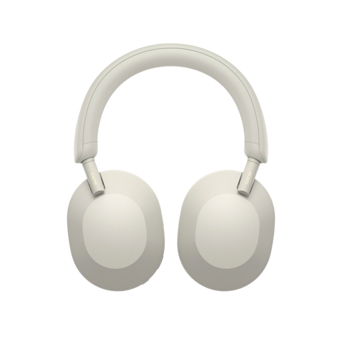 Bluetooth Hörlurar Sony WH1000XM5L.CE7 Silvrig