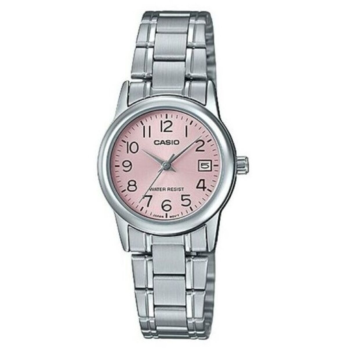Damklocka Casio COLLECTION (Ø 25 mm)