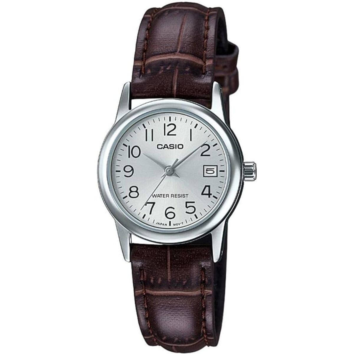 Damklocka Casio COLLECTION (Ø 25 mm)