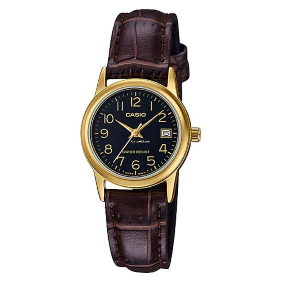 Damklocka Casio COLLECTION (Ø 25 mm)