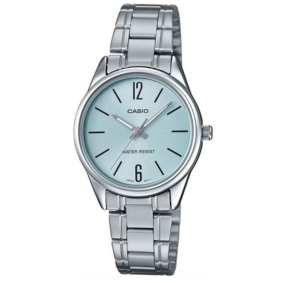Damklocka Casio COLLECTION (Ø 34 mm)