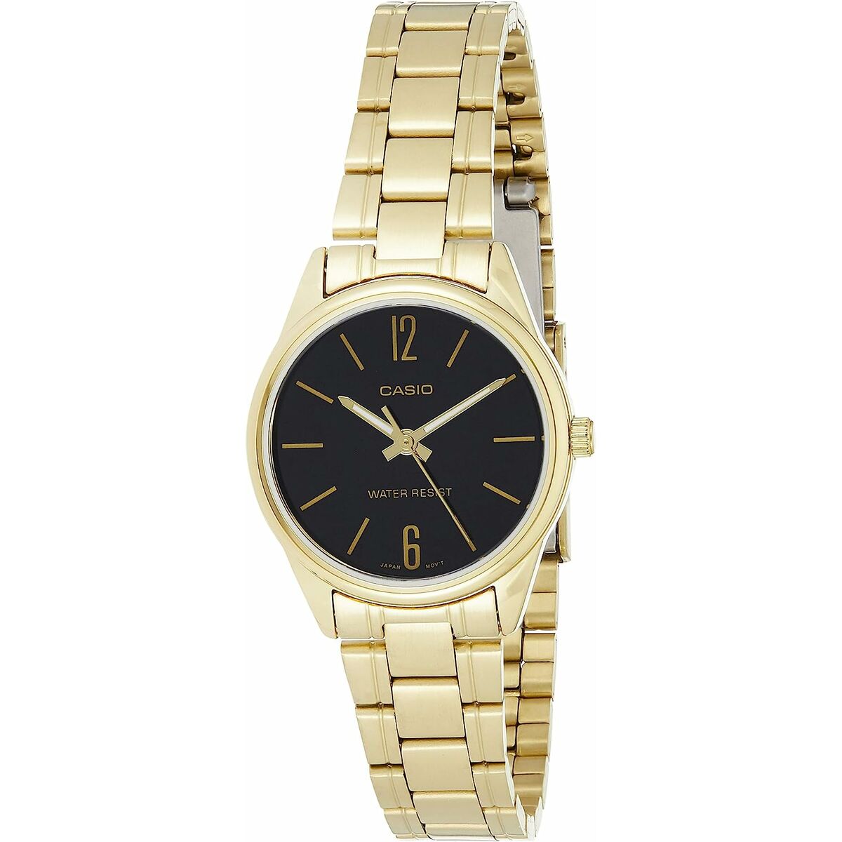 Damklocka Casio COLLECTION (Ø 28 mm)