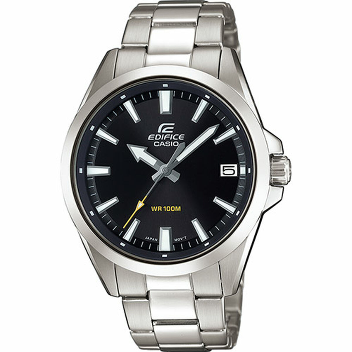 Herrklocka Casio EFV-100D-1AVUEF