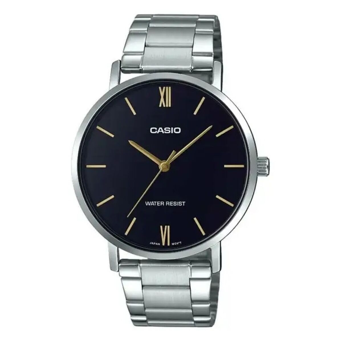 Damklocka Casio COLLECTION (Ø 34 mm)