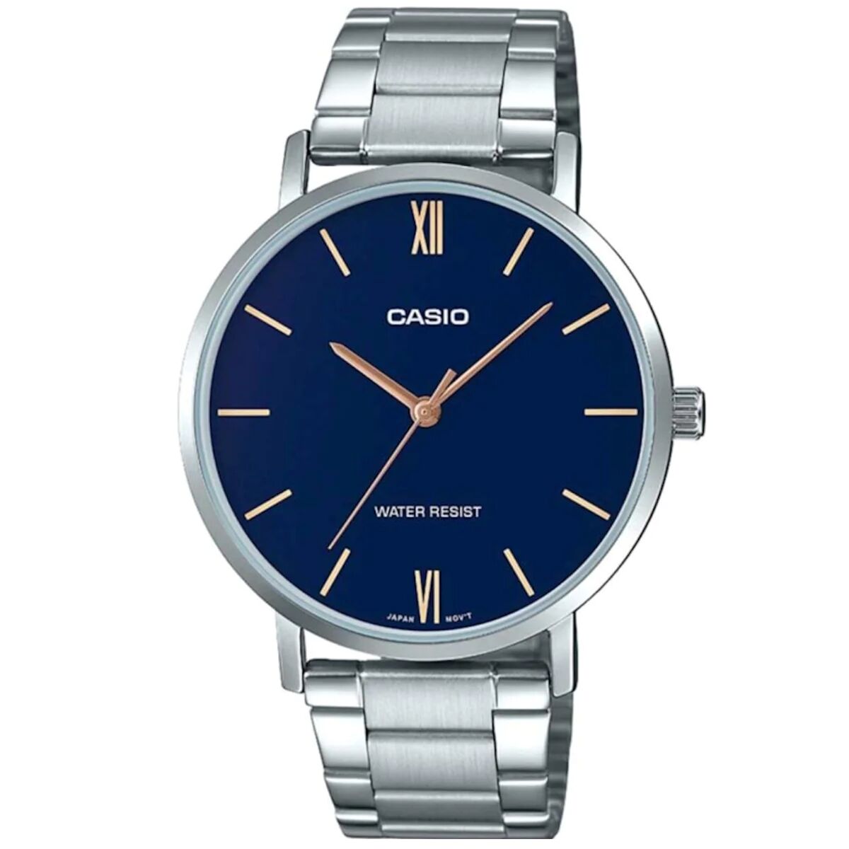 Damklocka Casio COLLECTION (Ø 34 mm)
