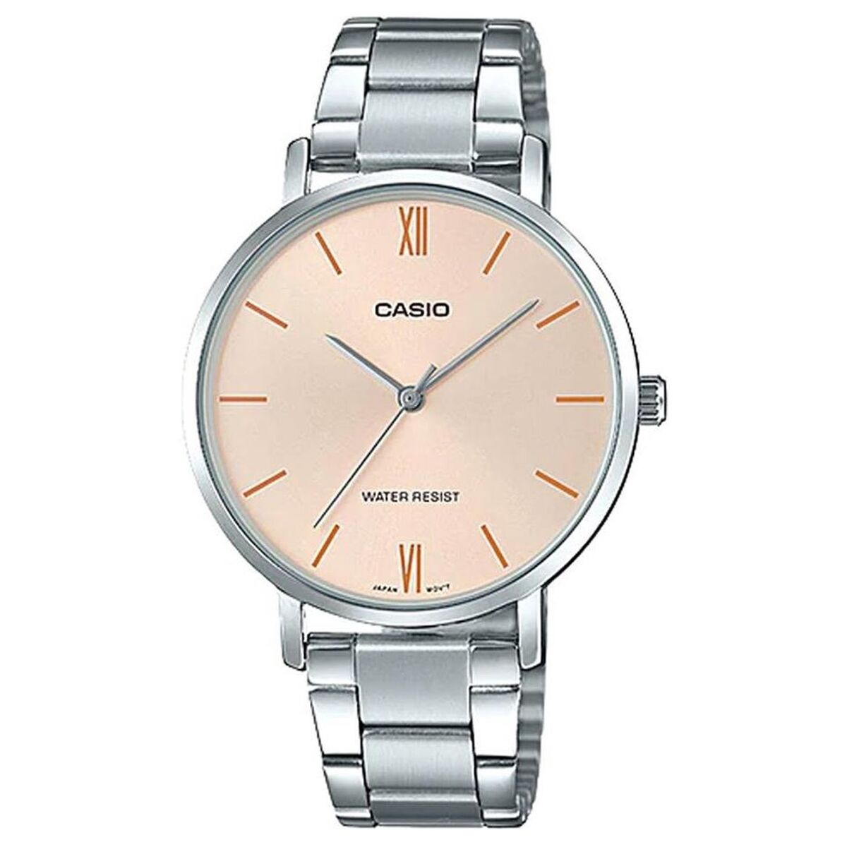 Damklocka Casio COLLECTION (Ø 34 mm)