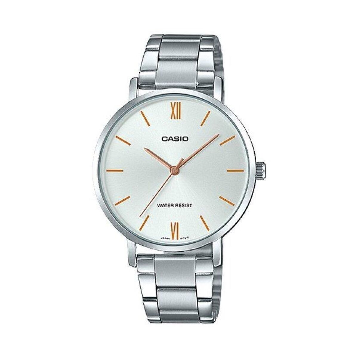 Damklocka Casio COLLECTION (Ø 34 mm)