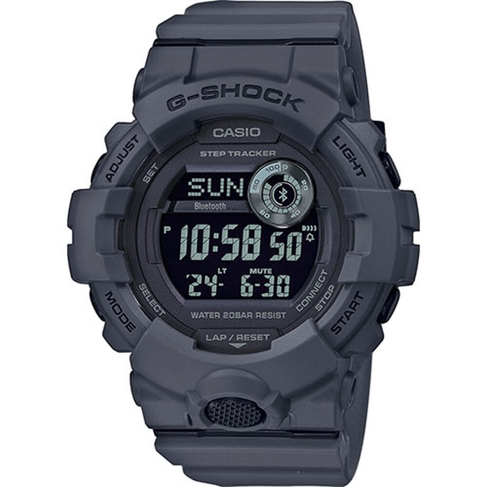 Smartklocka Casio G-Shock GBD-800UC-8ER