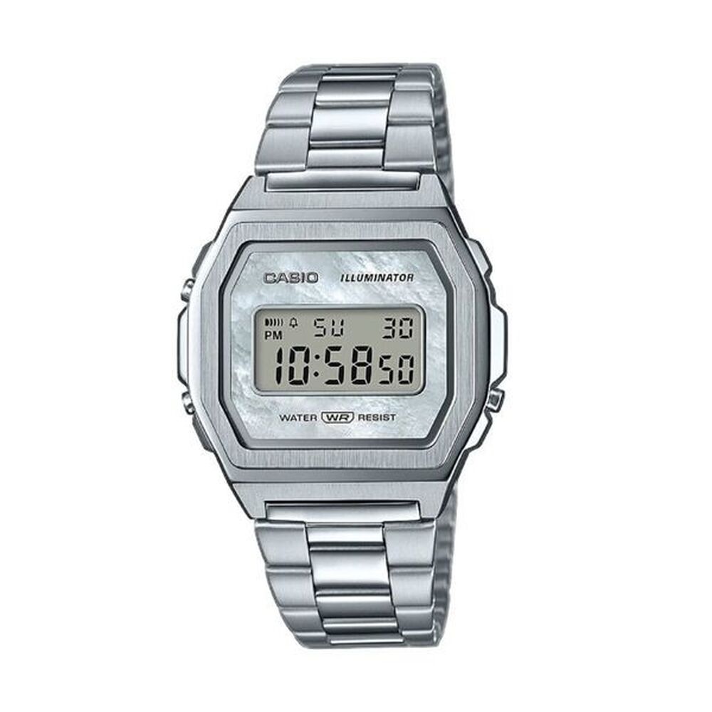 Damklocka Casio A1000D-7EF