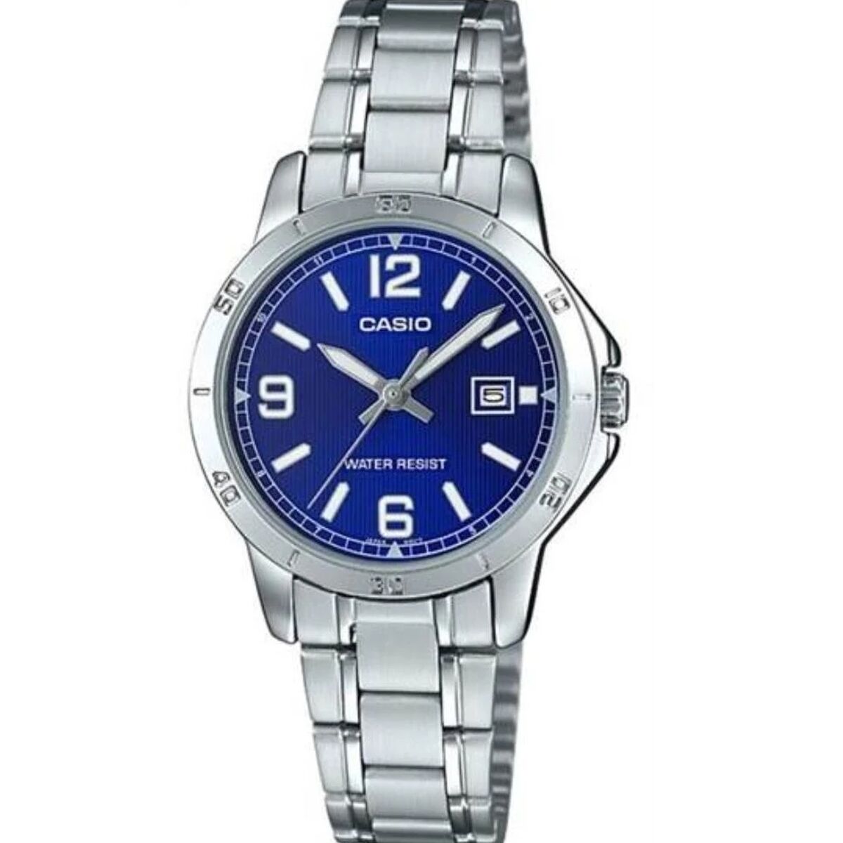 Damklocka Casio COLLECTION (Ø 30 mm)