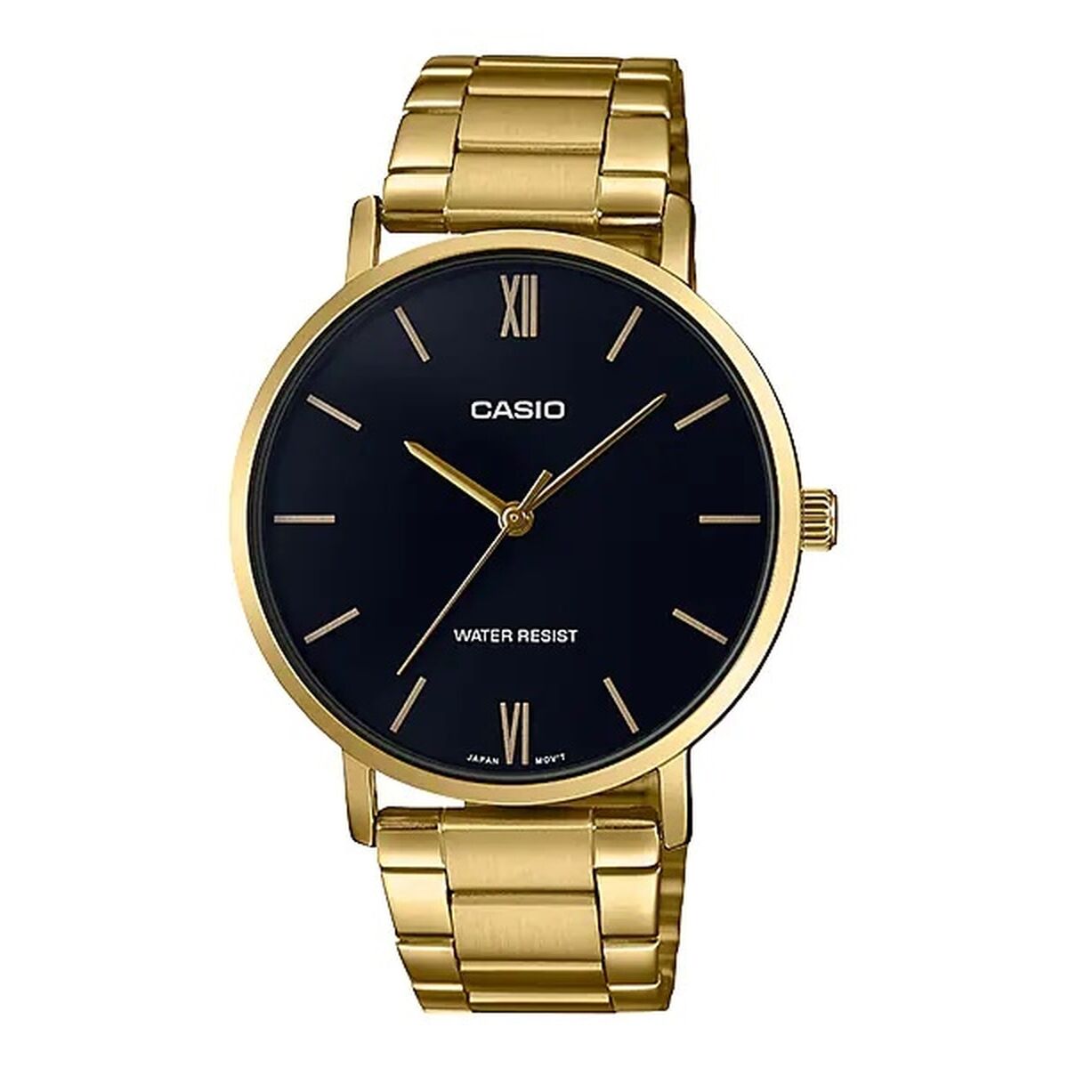 Herrklocka Casio COLLECTION (Ø 40 mm)