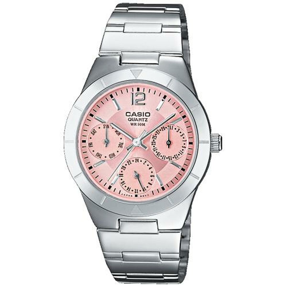 Damklocka Casio LTP-2069D-4AVEG