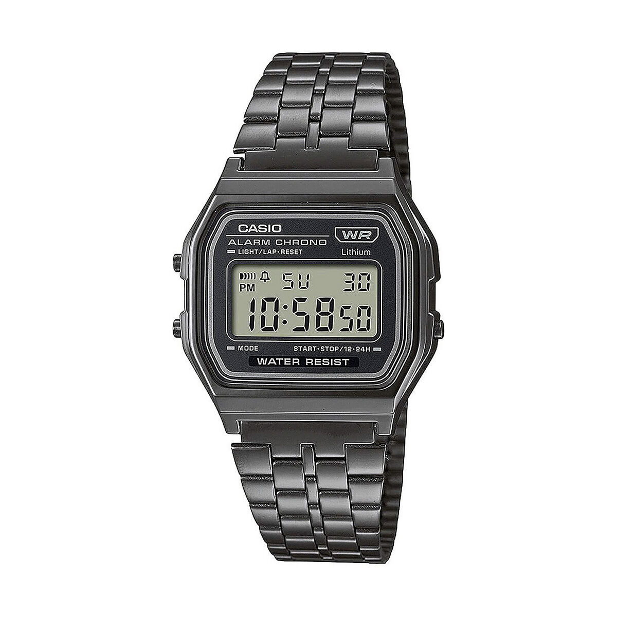 Herrklocka Casio VINTAGE (Ø 33 mm)