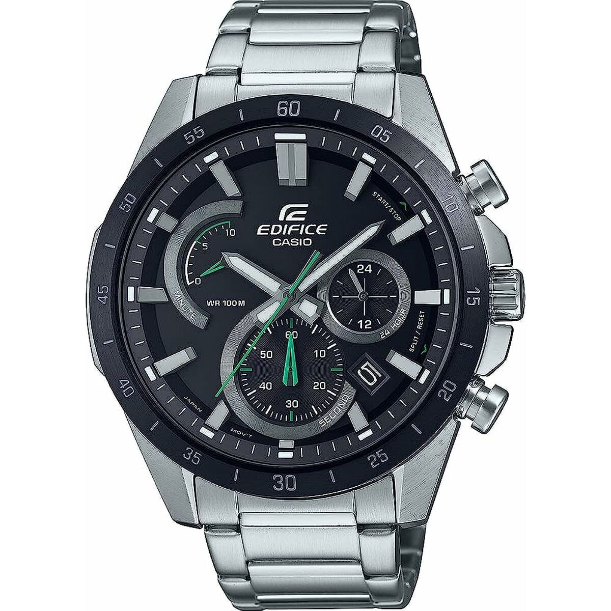 Herrklocka Casio EFR-573DB-1AVUEF