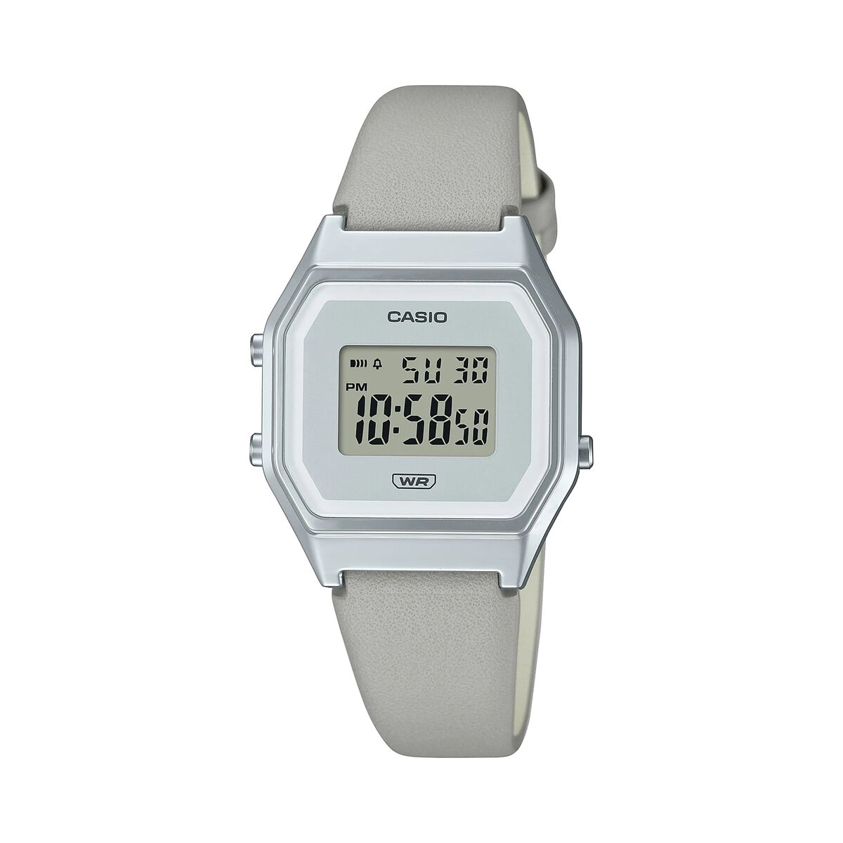 Unisexklocka Casio LA680WEL-8EF