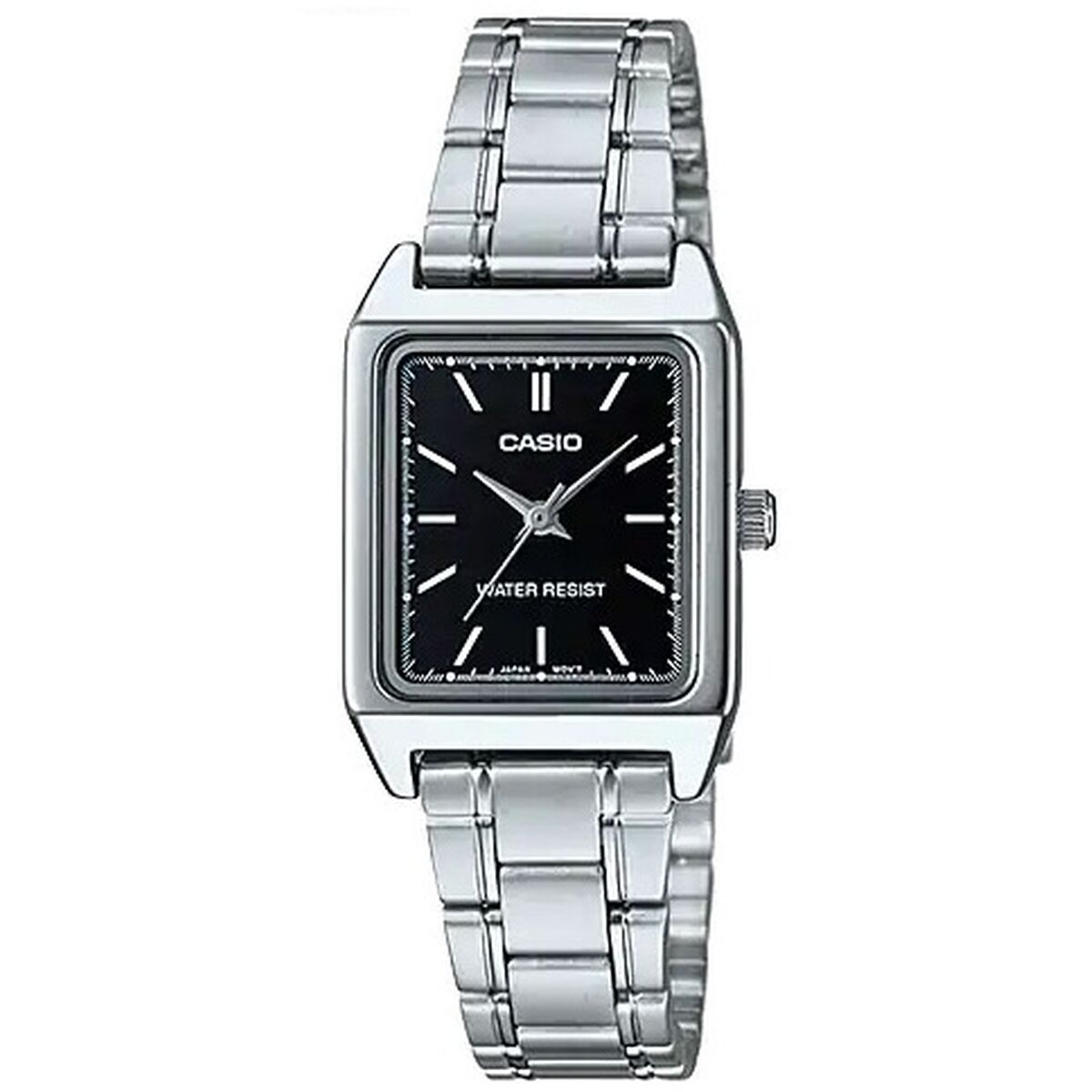 Damklocka Casio COLLECTION Svart