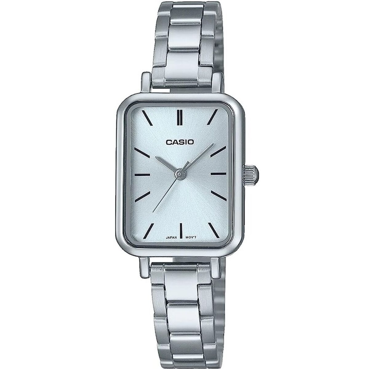 Damklocka Casio COLLECTION Vit