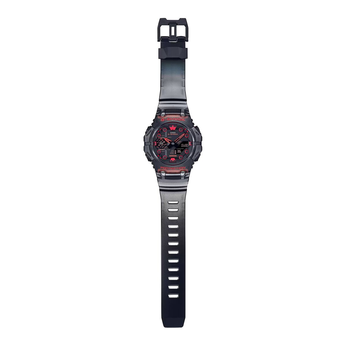 Herrklocka Casio (Ø 43 mm)