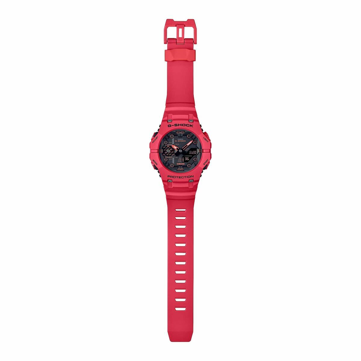 Herrklocka Casio GA-B001-4AER