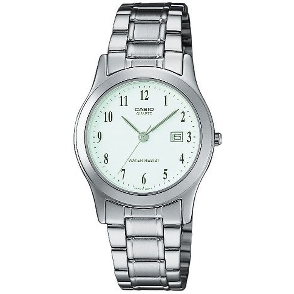 Damklocka Casio