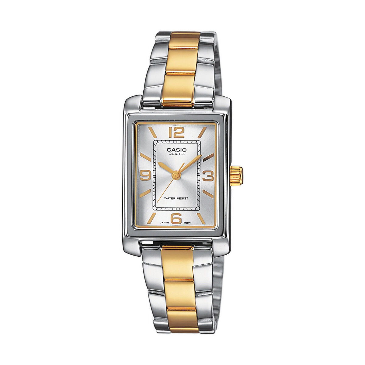Damklocka Casio LTP-1234PSG-7AEG