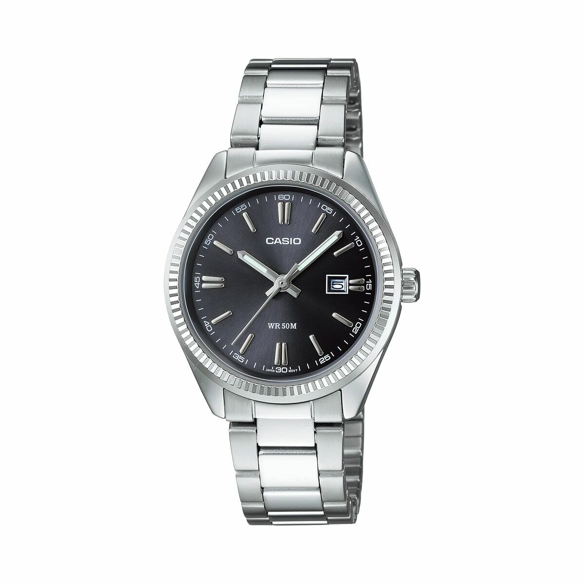 Unisexklocka Casio LTP-1302PD-1A1VEG