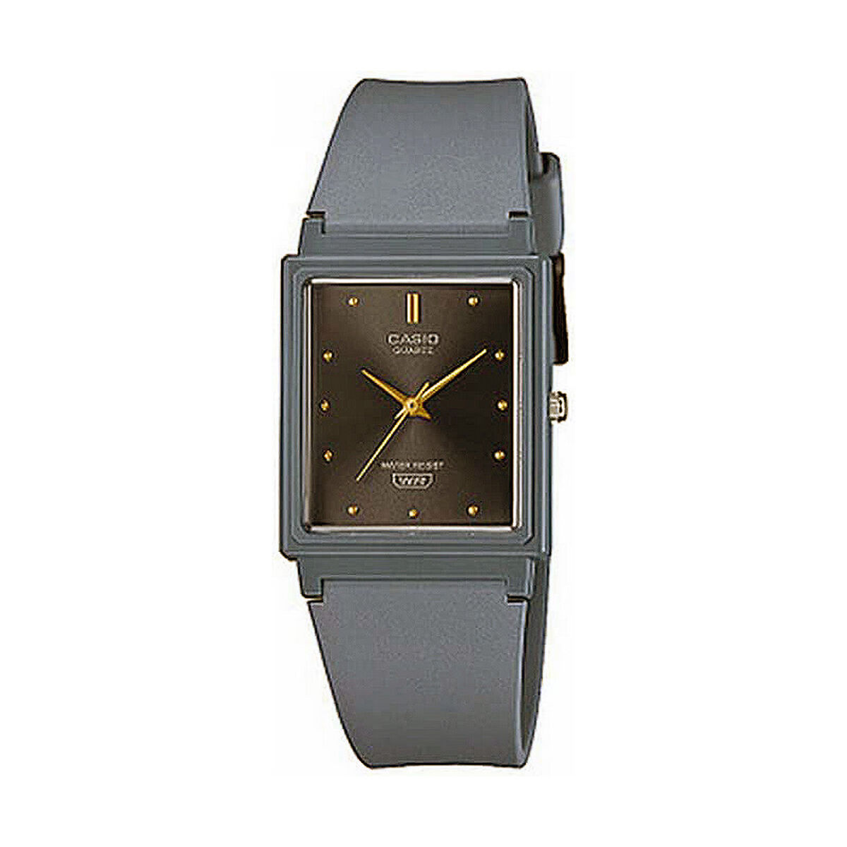 Unisexklocka Casio MQ-38UC-2A2ER