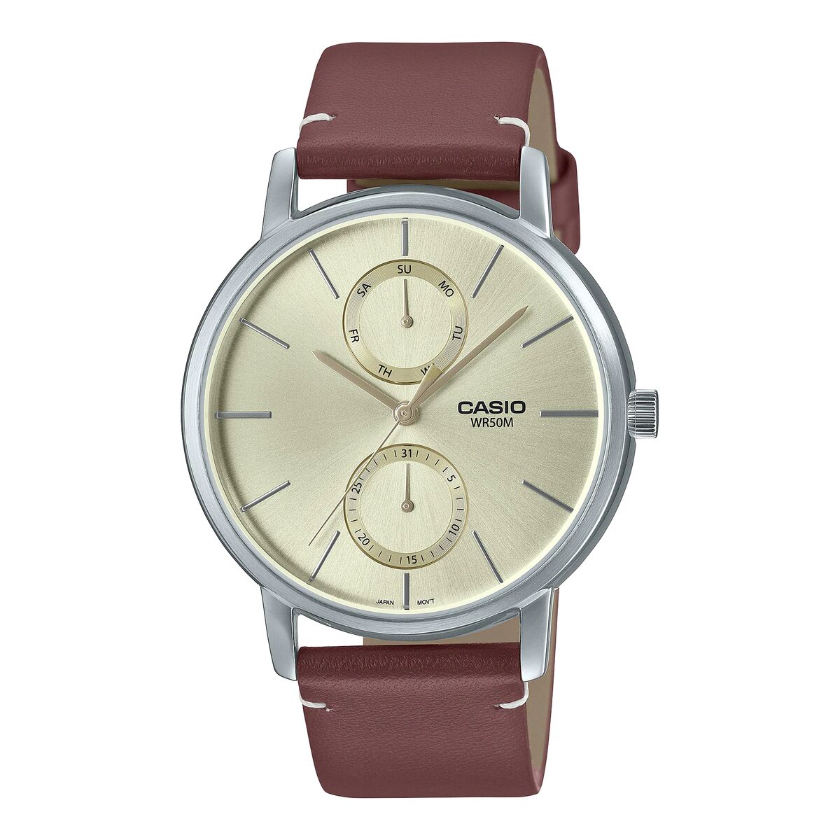 Unisexklocka Casio MTP-B310L-9AVEF