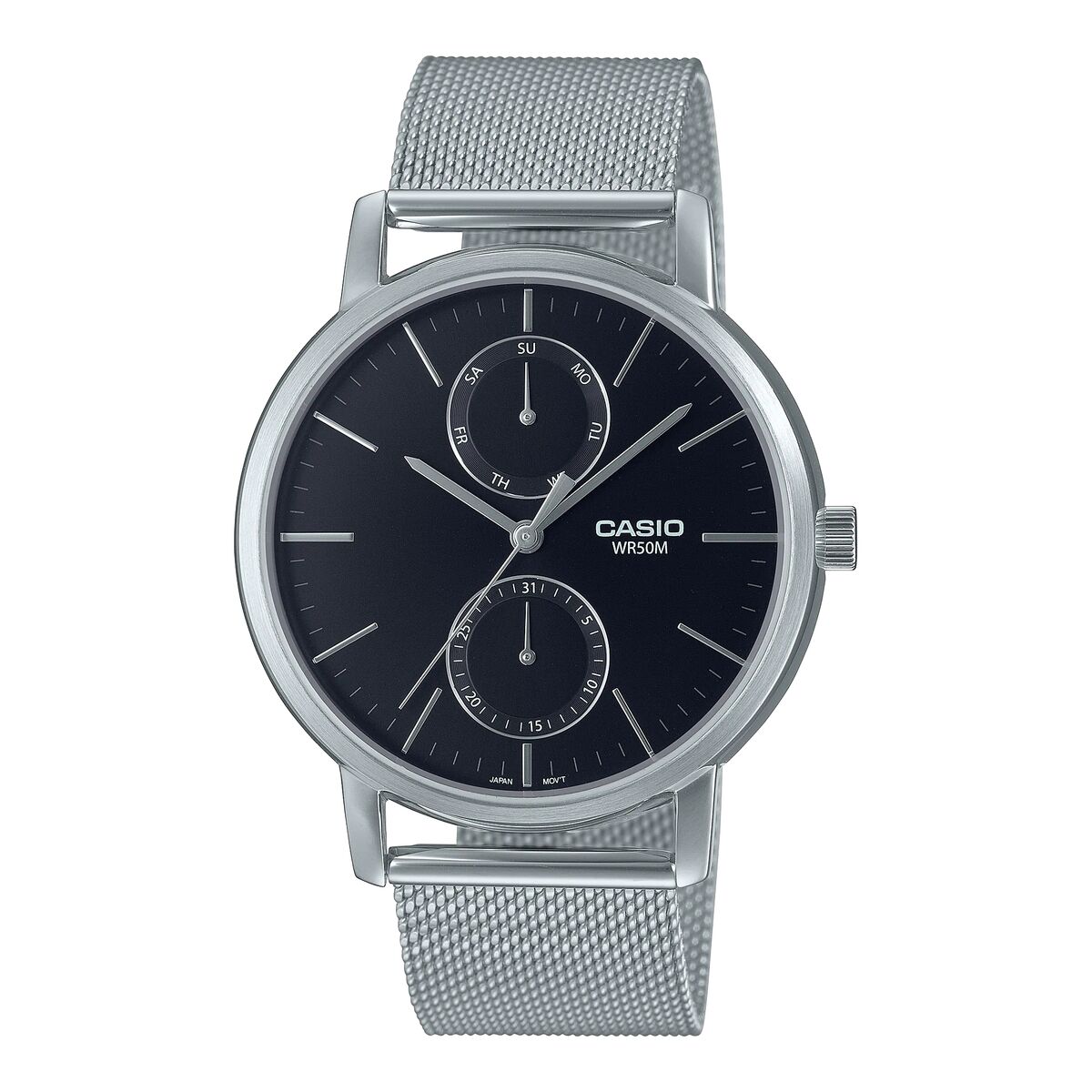 Unisexklocka Casio MTP-B310M-1AVEF