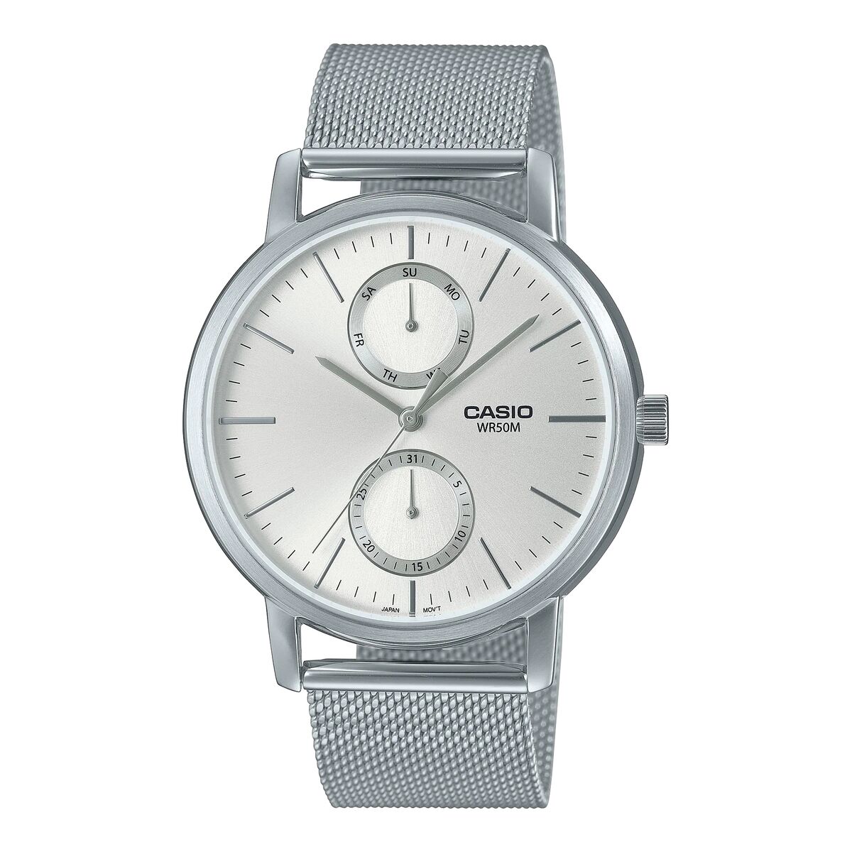 Unisexklocka Casio MTP-B310M-7AVEF