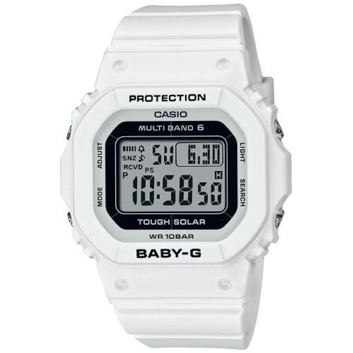 Damklocka Casio G-Shock BABY-G