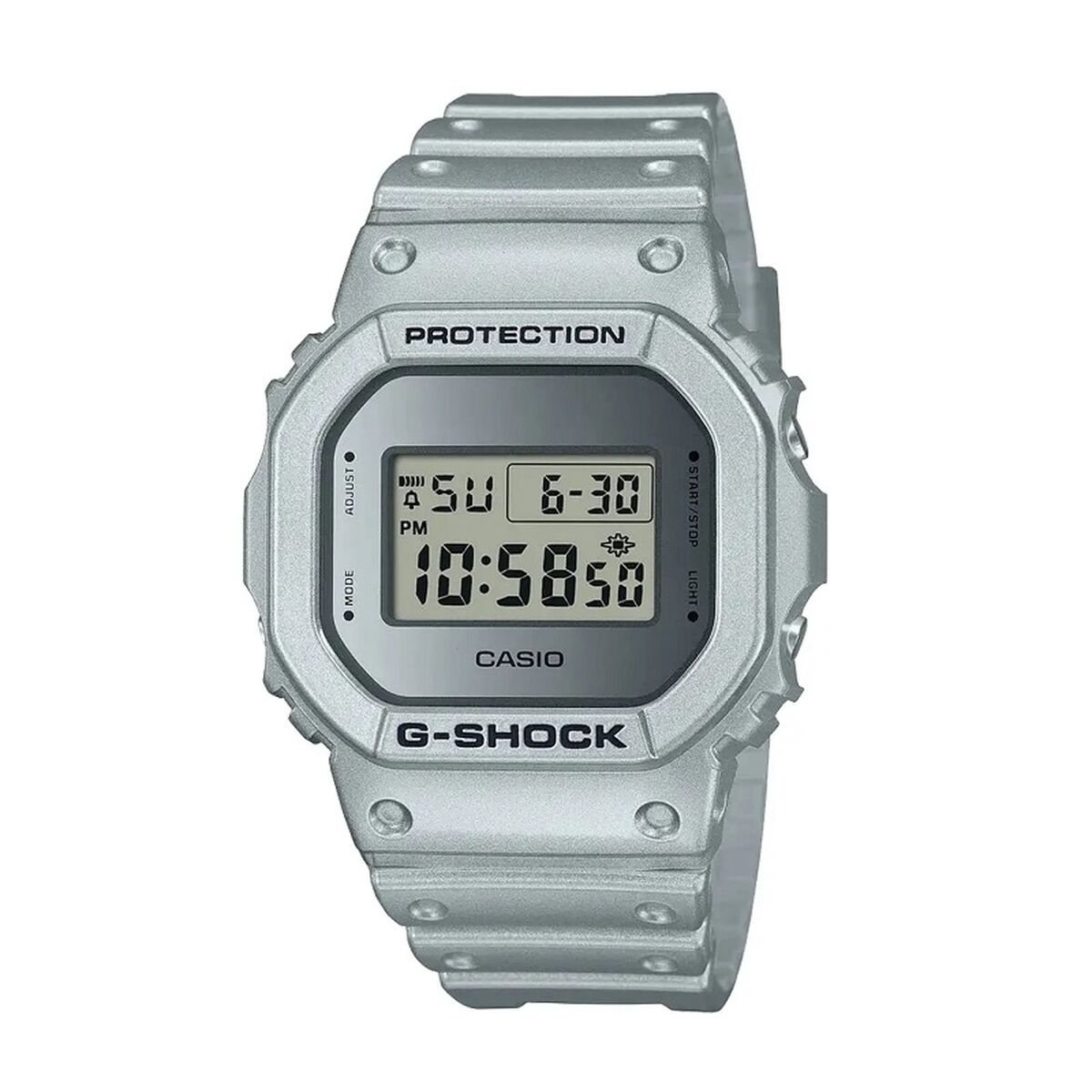 Herrklocka Casio DW-5600FF-8ER