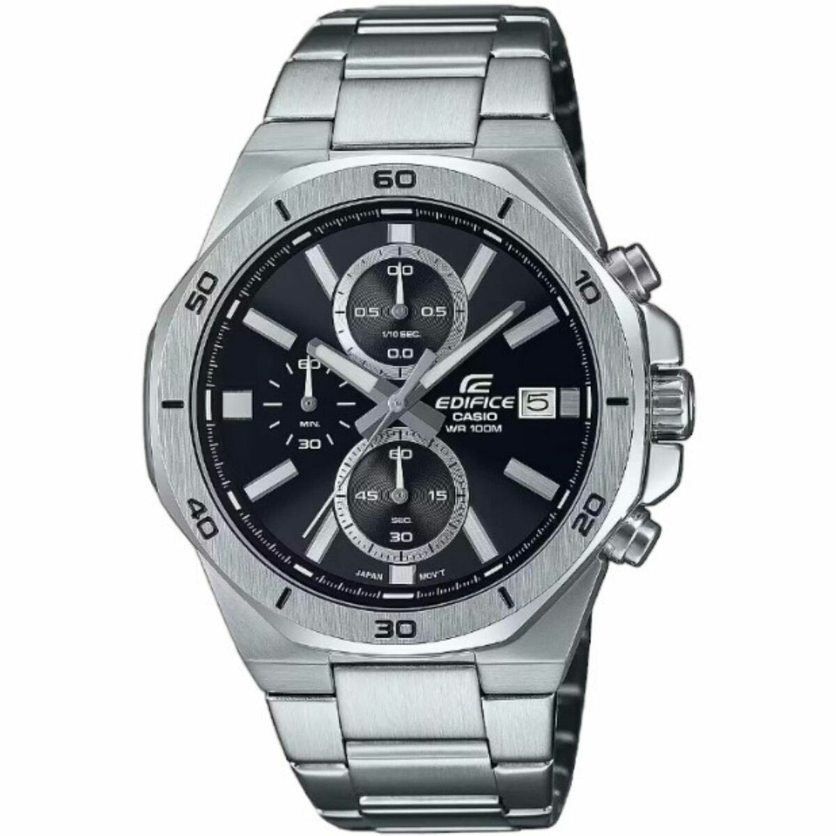 Herrklocka Casio EFV640D1AVUEF