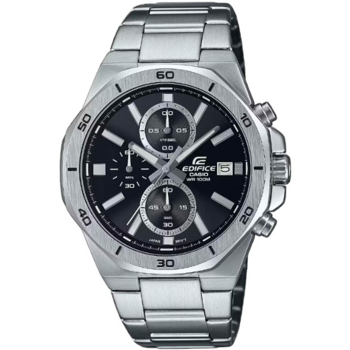 Herrklocka Casio EFV-640D-1AVUEF