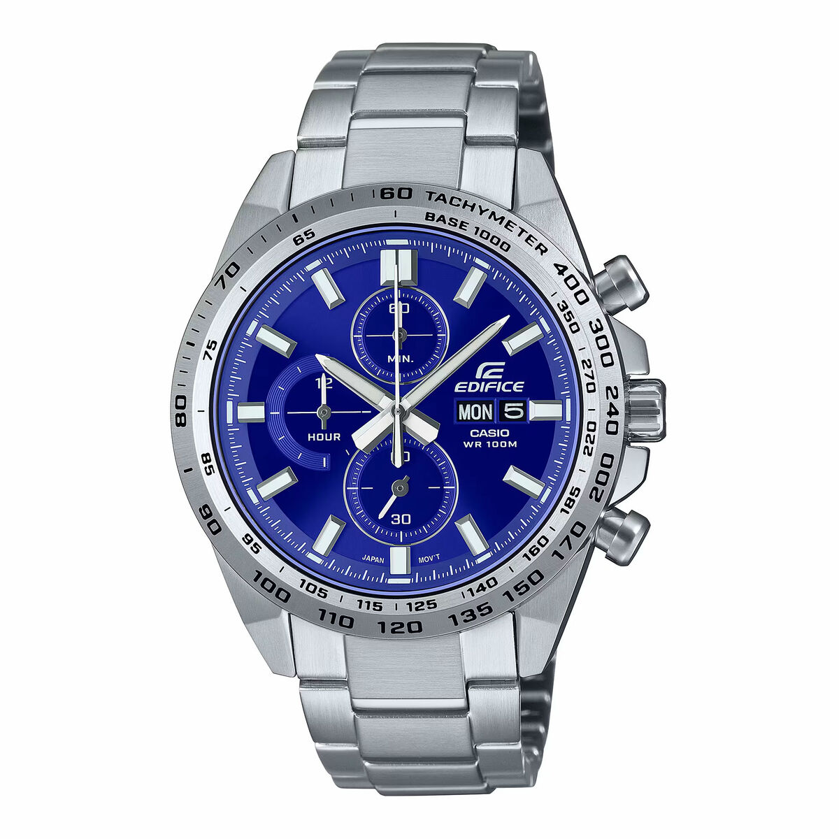 Herrklocka Casio EFR-574D-2AVUEF