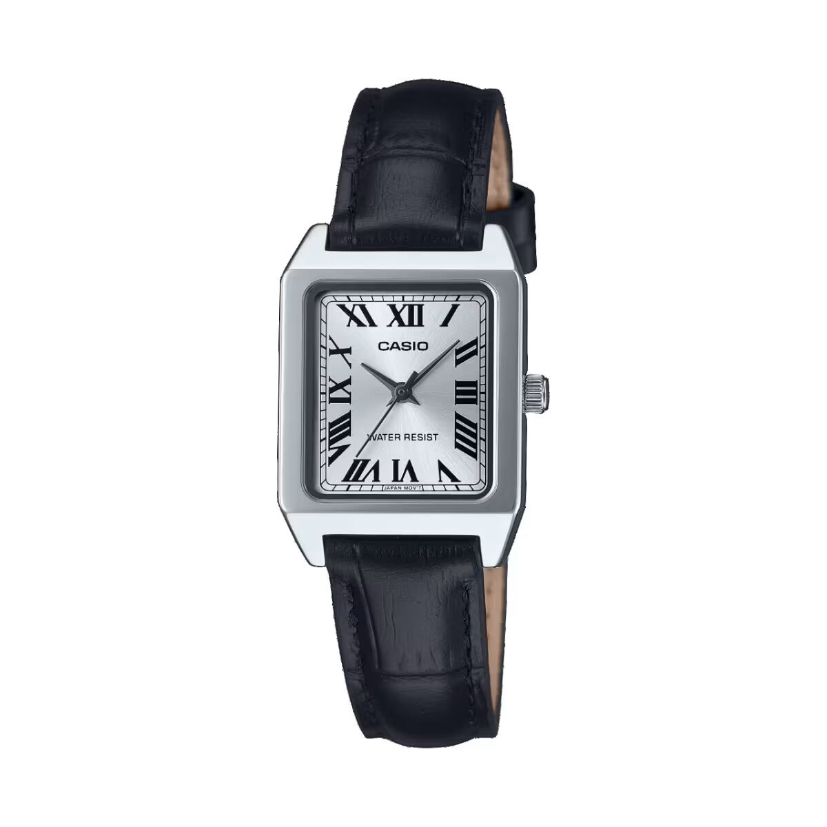 Damklocka Casio Svart