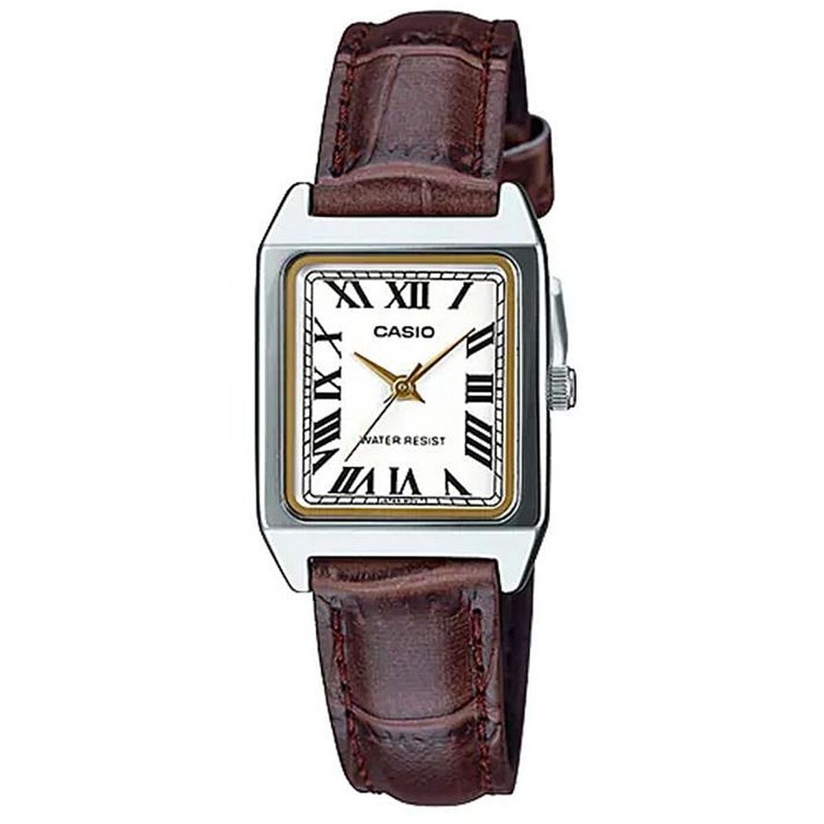 Damklocka Casio